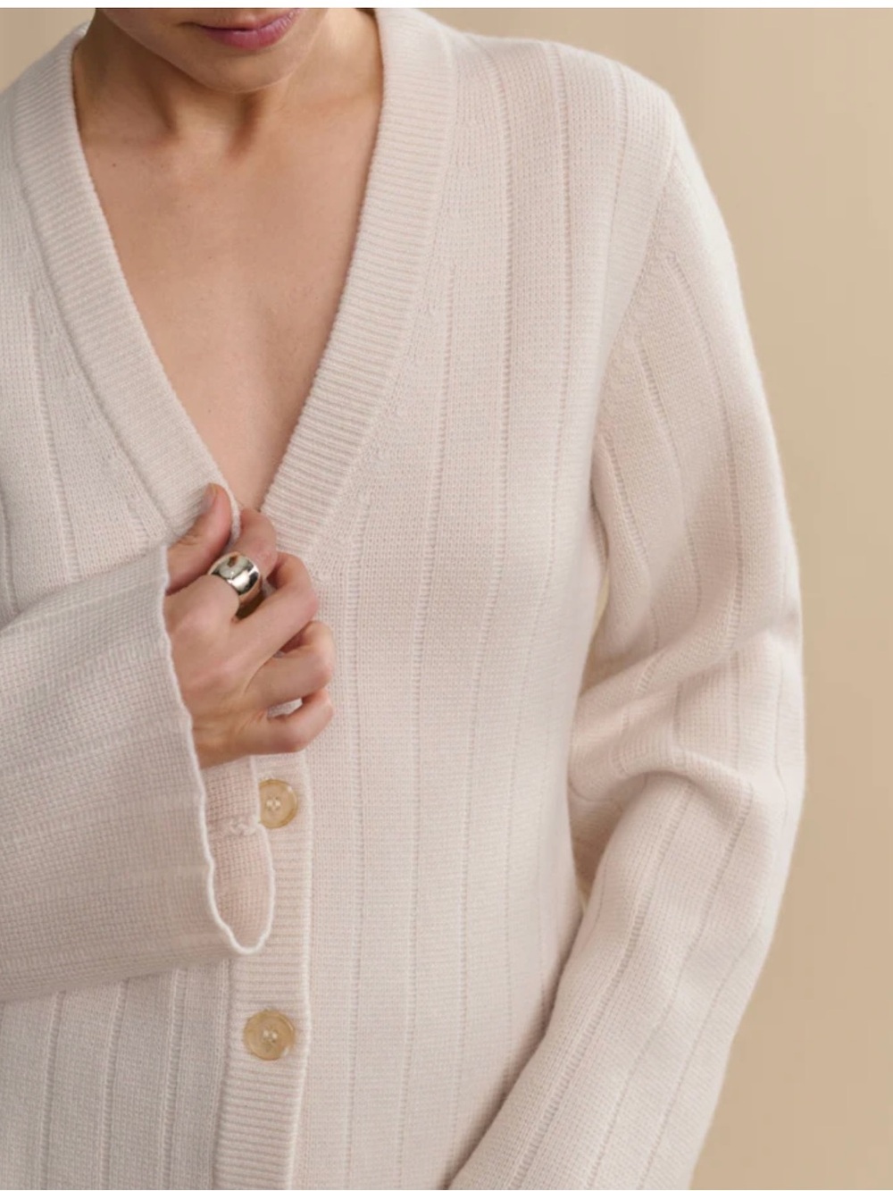 Jenni Kayne Rory Cardigan - Picture 4 of 9